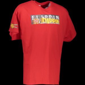 This Gildan T-Shirt with 100% preshrunk cotton with a seamless rib at neck with the Flippin n Dippin Brand Logo will help you stand out among other gamblers at the casinos in Las Vegas Atlantic Biloxi and casinos around the country its about winning