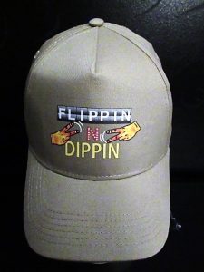 YUPOON CLASSIC HAT