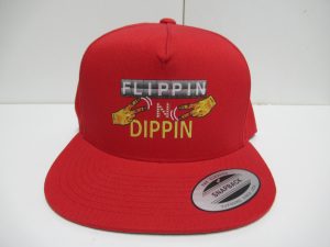 YUPOON CLASSIC HAT