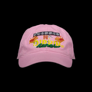 Ladies Hat