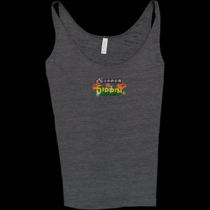 Ladies Tank Top